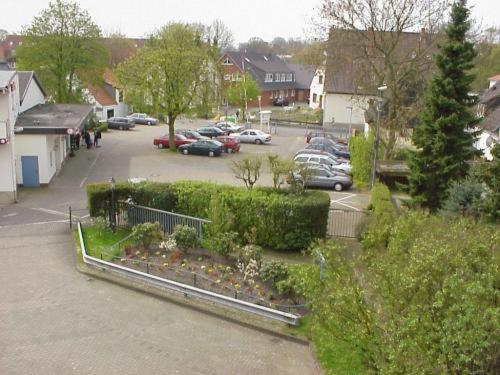 Hotel Tivoli Osterholz-Scharmbeck Eksteriør billede